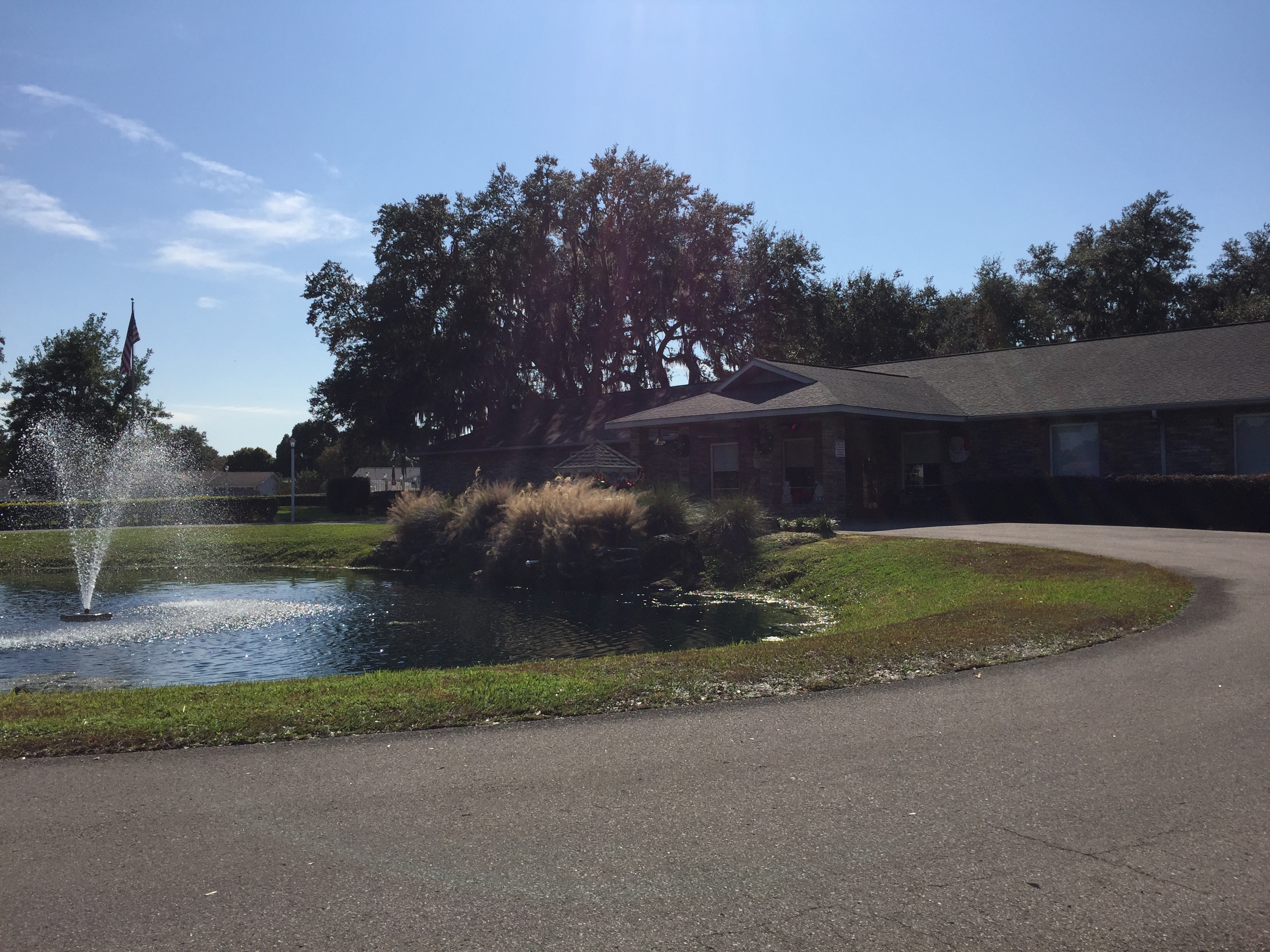 Club House